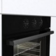 Духовой шкаф Gorenje BO6725E02BG