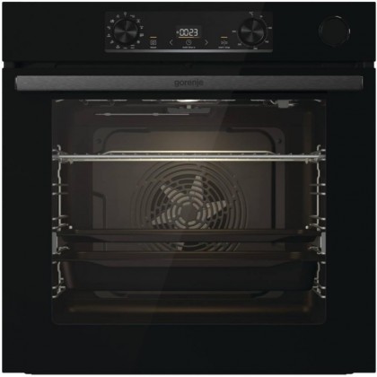 Духовой шкаф Gorenje BSA 6737 E15BG