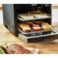 Мультипечь (аэрофритюрница) Tefal Easy Fry Oven & Grill FW501815