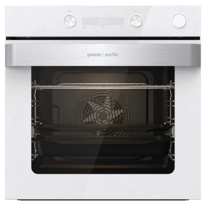 Духовой шкаф Gorenje BSA6737ORAW