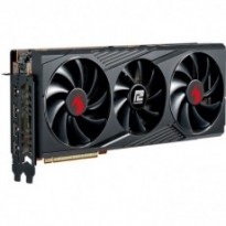 Видеокарта PowerColor Radeon RX 6800 XT 16 GB Red Dragon