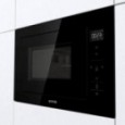 Микроволновая печь встроенная Gorenje BM251SG2BG