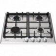 Варочная панель Fabiano FHG 3044 VGH Inox