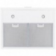 Вытяжка Minola HK 6212 WH 700 LED