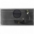 Вытяжка Minola HBI 5627 GR 1000 LED