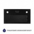 Вытяжка Minola HBI 53270 BL 800 LED