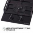 Варочная панель Perfelli HGG 31427 BL