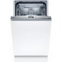 Посудомийна  машина Bosch SPV4XMX10K