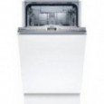 Посудомийна машина Bosch SPV4XMX10K