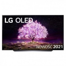 Телевизор LG OLED83C14LA