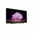 Телевизор LG OLED83C14LA