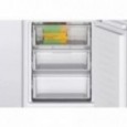 Холодильник встроенный Bosch KIN 86 NFF0