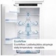 Холодильник встроенный Bosch KIN 86 NFF0