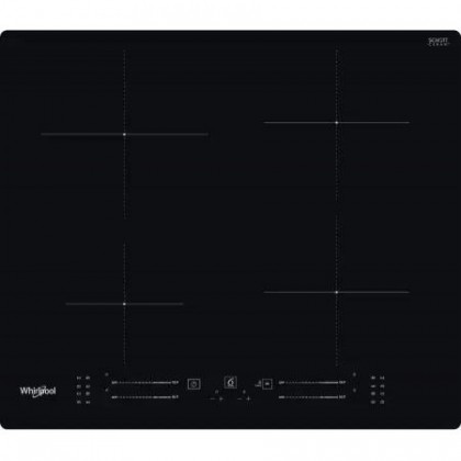 Варочная панель Whirlpool WSS 4060 BF