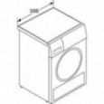 Пральна машина Bosch WTH85204UA