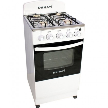 Газовая плита DAHATI 2000-01 L