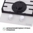 Варочная панель Perfelli HGG 31427 WH