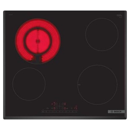 Варочная панель Bosch PKF651FP4E