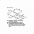 Варочная панель Bosch PKF651FP4E