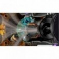 Пылесос аккамуляторный Dyson V15 Detect Absolute 2022