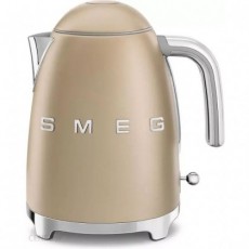 Электрочайник Smeg KLF03CHMEU