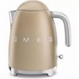 Электрочайник Smeg KLF03CHMEU