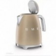 Электрочайник Smeg KLF03CHMEU