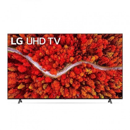 Телевизор LG 82UP80006LA