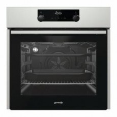 Духовой шкаф Gorenje BPS 737 E301X