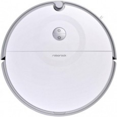 Пылесос Xiaomi Roborock E5 Vacuum Cleaner White