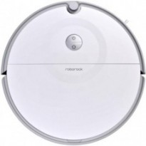 Пылесос Xiaomi Roborock E5 Vacuum Cleaner White