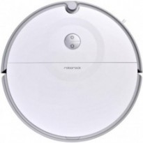 Пылесос Xiaomi Roborock E5 Vacuum Cleaner White