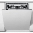 Посудомоечная машина Whirlpool WIO3T133PLE
