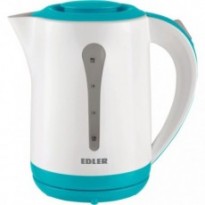 Электрочайник Edler EK4520 Turquoise