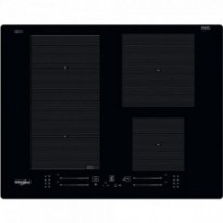 Варочная панель Whirlpool WF S2765 NE/IXL