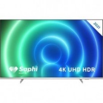 Телевизор Philips 50PUS7556/12