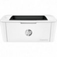 МФУ HP LaserJet Pro M15W