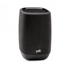 Портативная колонка Polk Assist Black