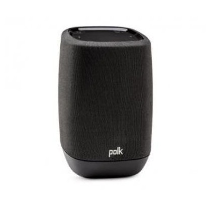 Портативная колонка Polk Assist Black