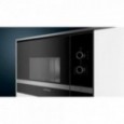 Микроволновая печь встроенная Siemens BF 520 LMR0