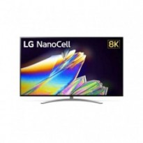 Телевизор LG 65NANO966PA