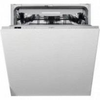 Посудомоечная машина Whirlpool WIO 3T126PFE