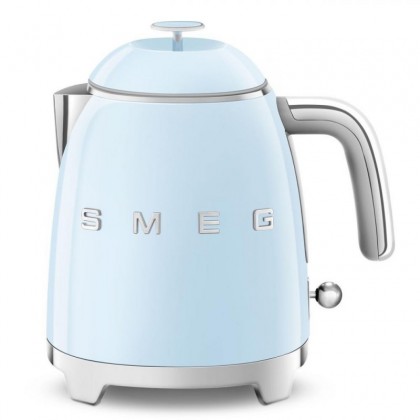 Электрочайник Smeg KLF05PBEU