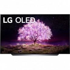 Телевизор LG OLED77C14LB