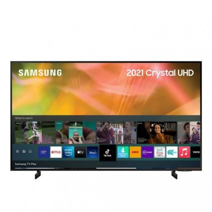 Телевизор Samsung UE55AU8000UXUA