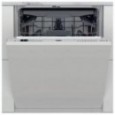 Посудомоечная машина Whirlpool WIC3C34PFES