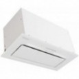 Вытяжка Perfelli BSL 6783 WH 1100 DC