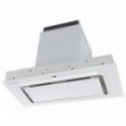 Вытяжка Perfelli BISP 6773 WH 1100 LED Strip