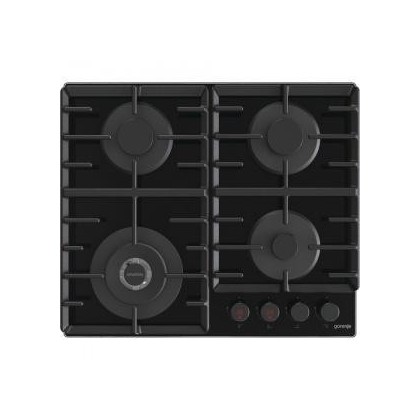 Варочная панель Gorenje GKTW642SYB