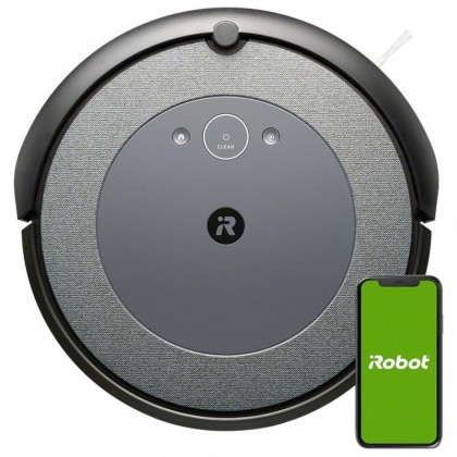 Пылесос iRobot Roomba i3 (i315840)